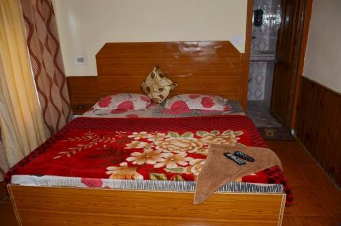 Rockpa Home Stay, Manali 2